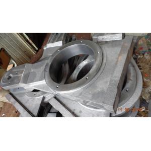 70kg nodular bearing seat,Customized sand casting parts with all kinds of finish