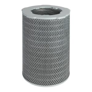 High Quality HEPA Dust Removal Filter Element for Air Purifiers Cartridge