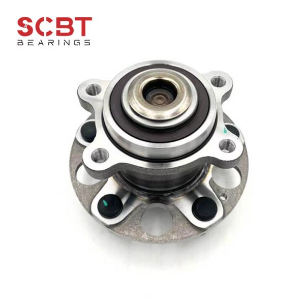 42200-SEA-951 R174.62 VKBA3962 BR930607 Rear Wheel Hub Bearing Auto Parts for Acura With High Quality