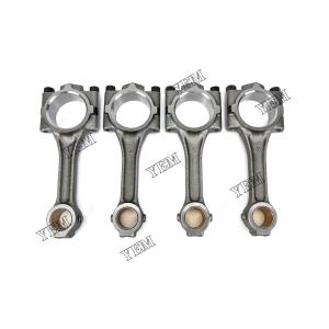 V1502 V1502C Engine Connecting Rod Excavator replacement Parts