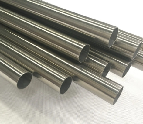 Quality AISI/SATM316 L  Stainless Steel Seamless Pipe  ASME B36.19M NPS3/8  ,Sch10s wholesale