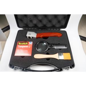 Film Magnetic Coating Thickness Gauge / Elcometer Cross Hatch Cutter