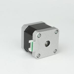 2 Phase Nema 17 Hybrid Stepper Motor 0.84A 2.8kg.Cm 42HS34-0844YA With Connector