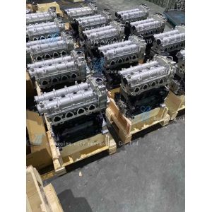 3.0T Engine Code Long Block for Audi A6L Q7 30 Years of Experience in Manufactur