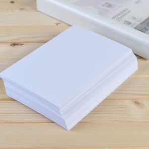 Glossy 115gsm 4x6 Cast Coated Photo Paper For Brouchers