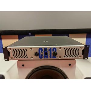 China High-Efficiency 4 Channel Power Amplifier With 400W To 800W Output Power And Multiple Protection Functions For Professional on sale China High-Efficiency 4 Channel Power Amplifier With 400W To 800W Output Power And Multiple Protection Functions For Professional on sale