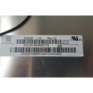 M220Z1-L10 LCD Panel Screen Display Module Monitors Replacement 22.0 Inch