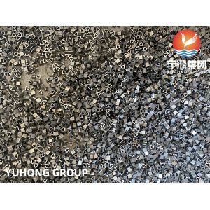 Stainless Steel Seamless Tube T.I.G Welded TP 304 / TP304L Capillary Tube,Niddle