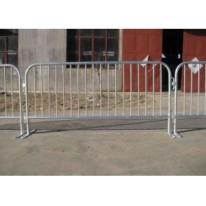 HGMT Interlocking Hinge Crowd Barrier Fencing