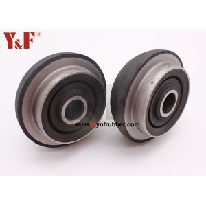 High Flexibility Custom Rubber Molding Companies with Quality Surface