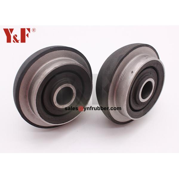 Quality High Flexibility Custom Rubber Molding Companies with Quality Surface wholesale