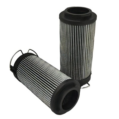 1KG Hydraulic Oil Filter HF4L10VQ Continuous Operating Temperature -25°C to 120