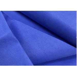 China Customed GSM Breathable SMS Nonwoven Fabric Factory Supply Export From China on sale