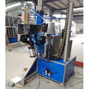 Desiccant Automatic Filling Machine with PLC Control & Touch Screen,Automatic