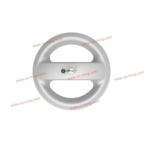 Cheap 150w Led High Bay Lamps Silver gray round with design RA 70/80 AC 100-277V 50/60Hz 60 90 120degrees for sale