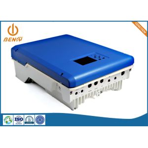 OEM ODM CNC Custom Plastic Injection Parts PC ABS Molding Service