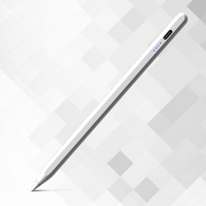 column Touch Screen Pen Active Stylus Pen With Palm Rejection For IPad Pro
