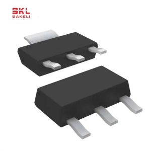 MIC5209-3.3YS-TR Power Management IC High Efficiency Low Noise High Performance Applications