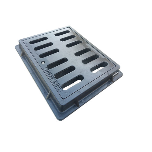 Quality Corrosion Resistant Storm Grate Cover wholesale