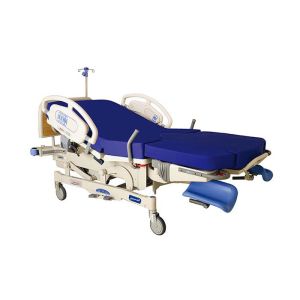 China CE Approval Electric Gynecological Chair With CPR Function Night Light on sale