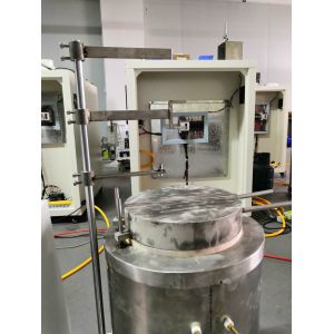 Thermal Insulation Roc Slag Wool Test Machine GB/T11835