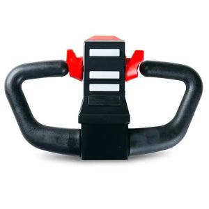 Suitable for all environments 24V control handle for forklift part assemblies