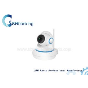 IP361X Wifi Smart CCTV Security Cameras / HD IP Camera 1 Million Pixel