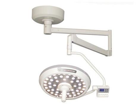 Quality GLED500 single shadowless operating Lamps/Operating room use LED surgical lamps with camera/Cold light source LED lamps wholesale