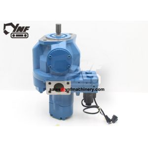 AP2D25LV1RS7-929-4 Hydraulic Main Pump Compatible For Rexroth Takeuchi TB145