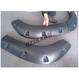 80 Series Land Cruiser Fender Flares 4x4 Front Wheel 1990-1997 ABS