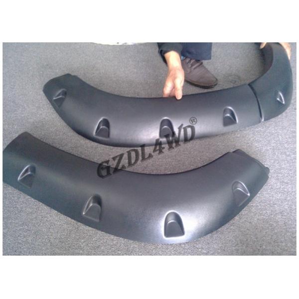 Quality 80 Series Land Cruiser Fender Flares 4x4 Front Wheel 1990-1997 ABS wholesale