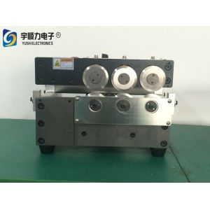 Cheap Circular Moving Separate Type PCB Prototyping Equipment Long Length Model for sale