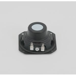 122dB 2 Inch Neodymium Full Range Speaker Combination Type