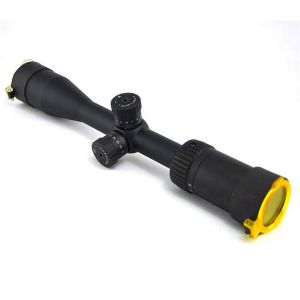 HD Waterproof Long Range Rifle Scopes 3-9x40 Shockproof