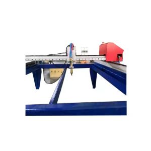 1530 Cheap Table Plasma Cutter Cutting Single Drive Automatic Machine Cutting