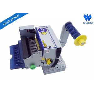 All In One Structure thermal receipt printers / Android OS System