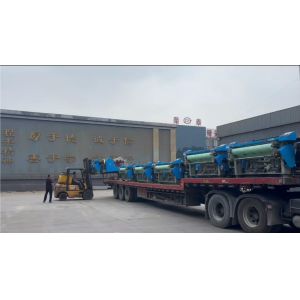 High Precision Light Duty Metal Wire Mesh Weaving Machine Quick Turnaround