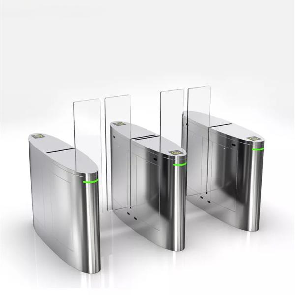 Quality High Security Access Control Turnstiles wholesale