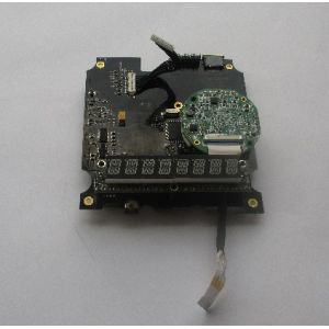 Consumer Electronics Multilayer Printed Circuit Board Assembly One - Stop