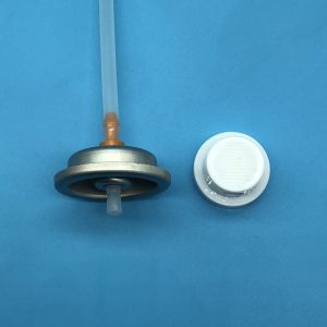 Advanced UV Protection Mist Valve for Effective Sunscreen Application - High