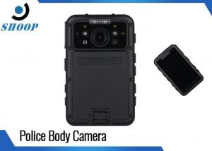 China Waterproof IP68 WIFI Body Cam Police Portable Video Recorder on sale