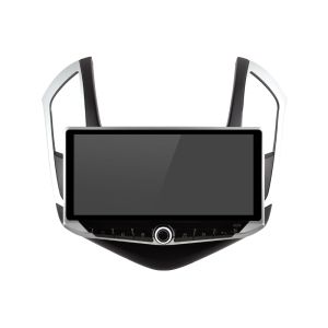 China 10.88 Screen with Mobile Holder For Chevrolet Cruze J300 J308 2012 - 2015 Multimedia Stereo on sale