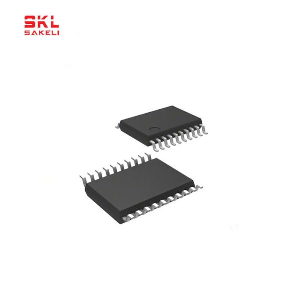 STM8S103F2P6TR Microcontroller Unit - 8-Bit MCU With Flash Memory In 20-TSSOP