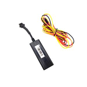 GPS Tracker TK003 For Car Real Time Tracking Anti Theft Compact Size Easy Hidden