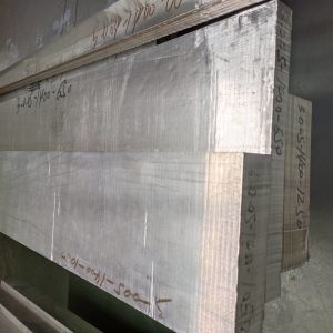 Aluminum Honeycomb Core Block With Customized Size