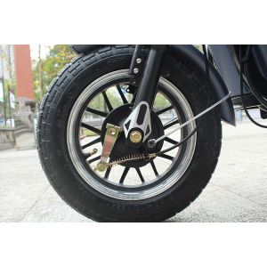 1200W motor max.speed25km/h color customized charged electric scooter with three