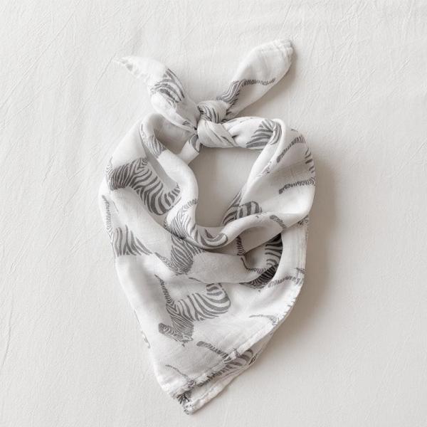 Quality Super Absorbent Bandana Drool Bibs Teething Bibs For Infant Toddlers wholesale