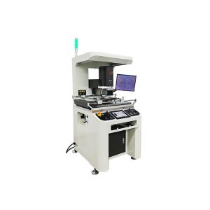 High Speed PCB Repair Infrared BGA Rework Station For Bga Soldering