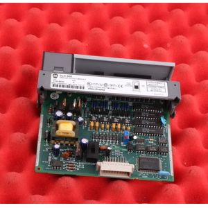 Allen Bradley 1746-NO4I AB 1746-NO4I SLC 500 4-Channel Analog I/O Modules Ship