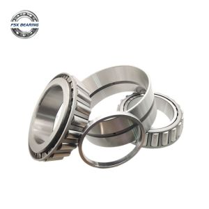 TDO Type 46T117423 Double Row Tapered Roller Bearing 560*735*225 mm Thick Steel